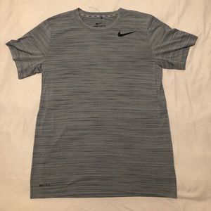 Nike Dri Fit Shirt